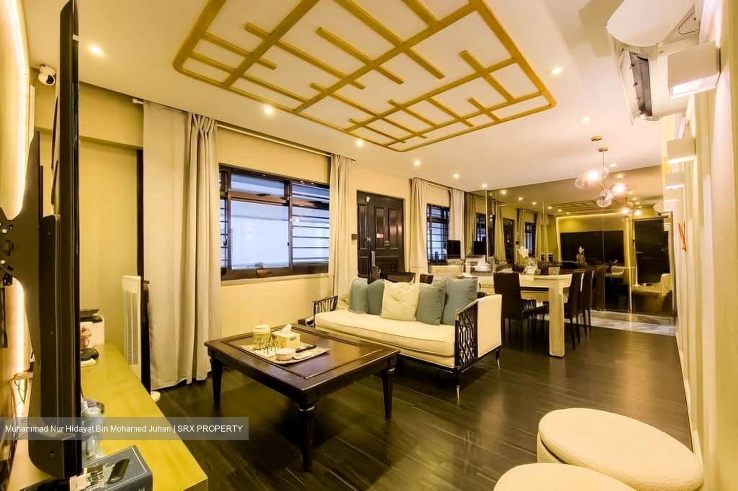 Blk 86 Telok Blangah Heights (Bukit Merah), HDB 4 Rooms #591778531